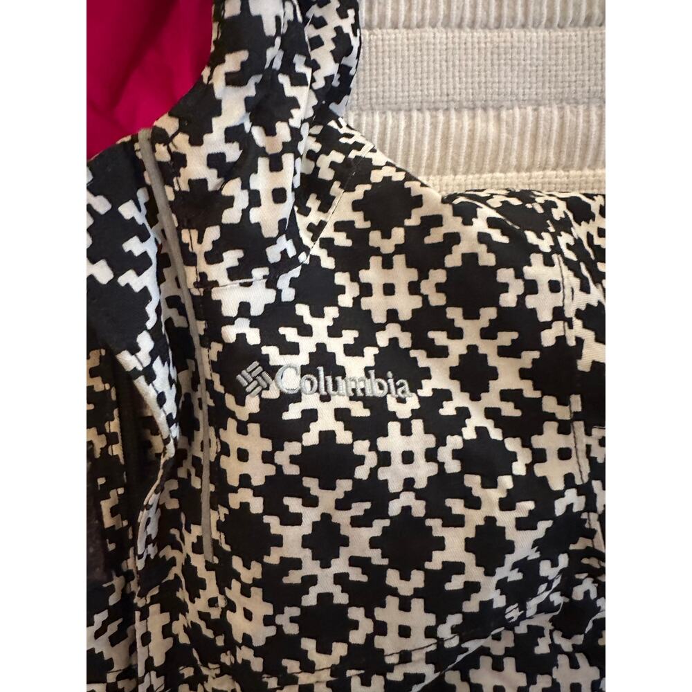 Columbia 12-18m Coat - Picture 2 of 4